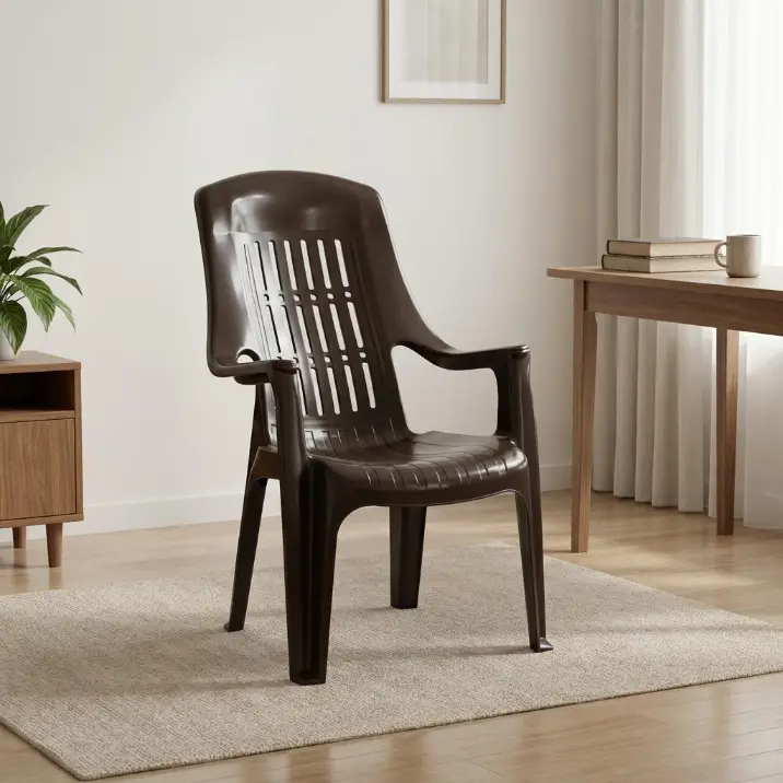 Aram Chair Semi Virgin 2